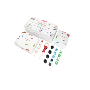 Образовательный набор "Tinkamo Tinker Kit"		 			 			 - «globural.ru» - Новый Уренгой