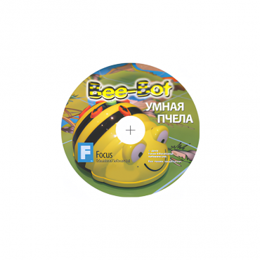 ПО "Умная пчела" для мини роботов "Bee-Bot"  - «globural.ru» - Новый Уренгой
