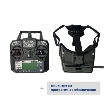 Программно-аппаратный комплекс EDDRON Basic - «globural.ru» - Новый Уренгой