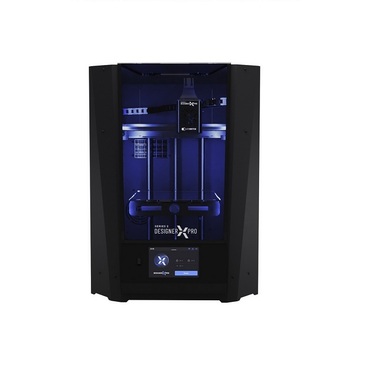 3D-принтер Designer X PRO S2 - «globural.ru» - Новый Уренгой