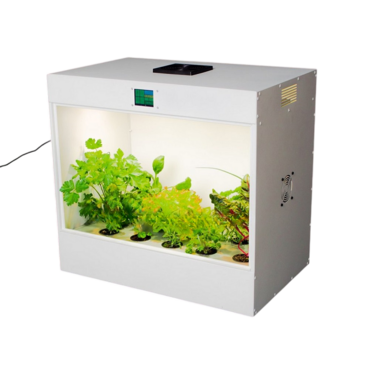 Агрокласс. Агролаборатория ECOBOX ED - «globural.ru» - Новый Уренгой