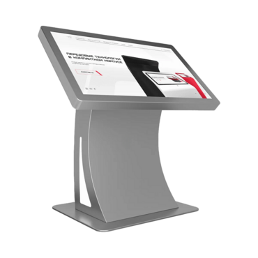 Интерактивный стол Lumia 43" - «globural.ru» - Новый Уренгой