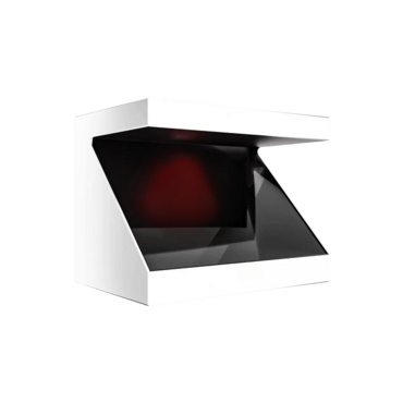 Голографический куб Cube 32" - «globural.ru» - Новый Уренгой