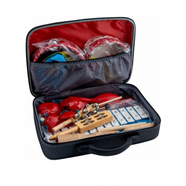 Набор детских музыкальных инструментов - «globural.ru» - Новый Уренгой