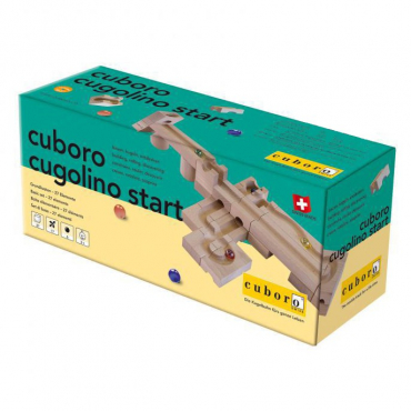 Набор "Cuboro" cugolino start - «globural.ru» - Новый Уренгой