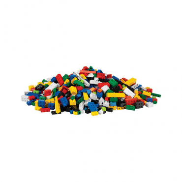 Набор "Строительные кирпичи" LEGO - «globural.ru» - Новый Уренгой