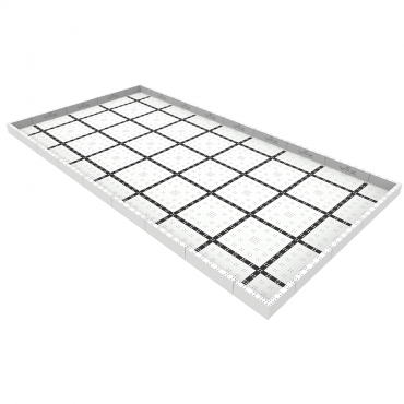 Набор 1/2 поля для соревнований / VEX IQ Challenge Half  Field Perimeter & Tiles - «globural.ru» - Новый Уренгой