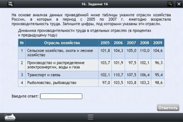 Интерактивные курсы. География 9 класс. Базовый - «globural.ru» - Новый Уренгой
