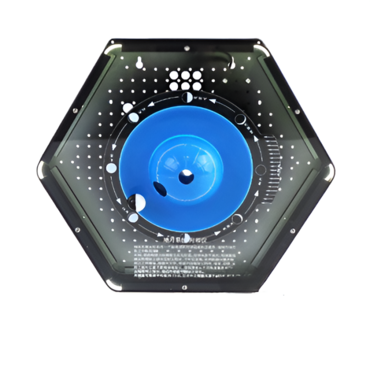 Модуль интерактивный "Фазы Луны" - «globural.ru» - Новый Уренгой