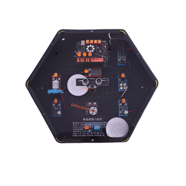 Модуль интерактивный "Умный домашний помощник" - «globural.ru» - Новый Уренгой