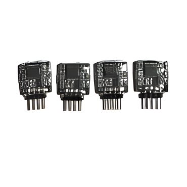 Транспондеры для системы засечки DH:VG Module - «globural.ru» - Новый Уренгой
