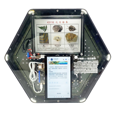 Модуль интерактивный с искусственным интеллектом "Интеллектуальная география" - «globural.ru» - Новый Уренгой