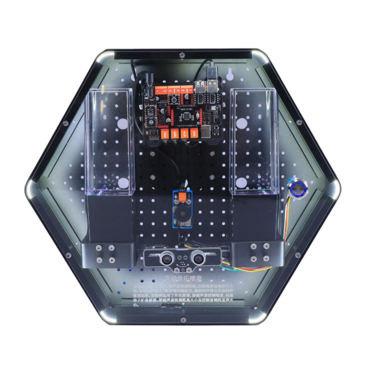 Модуль интерактивный "Музыкальный фонтан" - «globural.ru» - Новый Уренгой