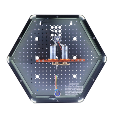 Модуль интерактивный "Магнитно-индукционныый генератор" - «globural.ru» - Новый Уренгой