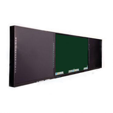 Интерактивная система "Smart School Board 75" - «globural.ru» - Новый Уренгой