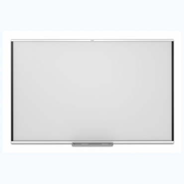 Интерактивная доска SMART SBM777V-43 с пассивным лотком (Notebook 22) - «globural.ru» - Новый Уренгой