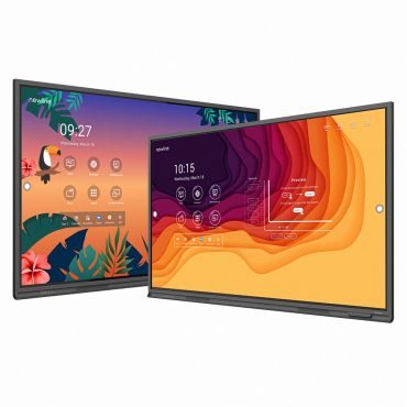 Интерактивная LED панель Newline TT-8621Q - «globural.ru» - Новый Уренгой