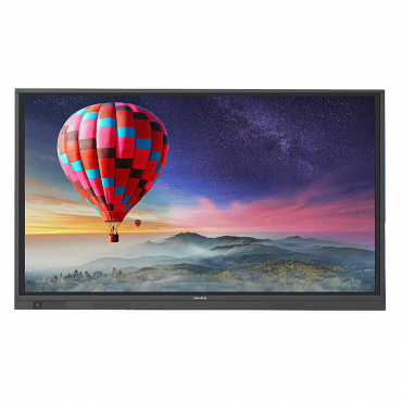 Интерактивная панель Newline TT-7519RS/RU с  OPS - «globural.ru» - Новый Уренгой