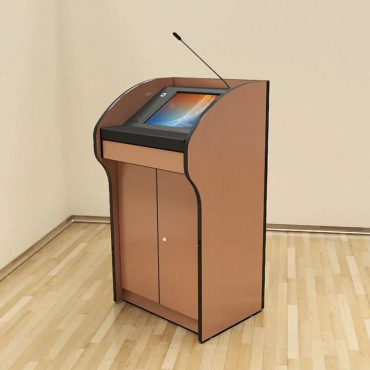 Интерактивная трибуна Smart 17 - «globural.ru» - Новый Уренгой