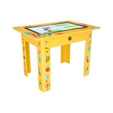 Детский сенсорный стол Junior 27" - «globural.ru» - Новый Уренгой