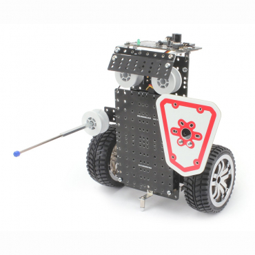Конструктор Robo Kit 3 - «globural.ru» - Новый Уренгой