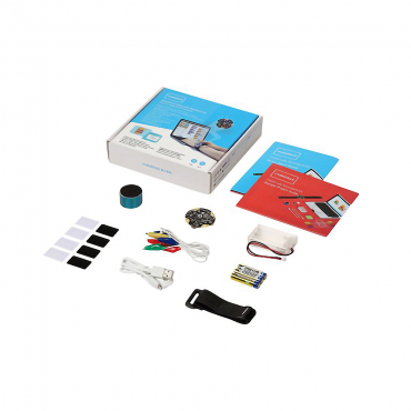 Образовательный набор для программирования HaloCode standard kit - «globural.ru» - Новый Уренгой
