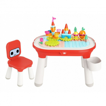 Набор мебели Play Table Sets - «globural.ru» - Новый Уренгой