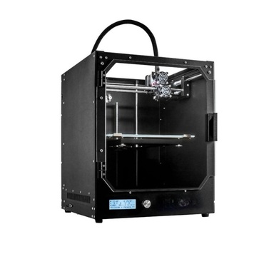 3D-принтер 3D HT корпус открытый сверху (1 экструдер, высокотемпературный) - «globural.ru» - Новый Уренгой