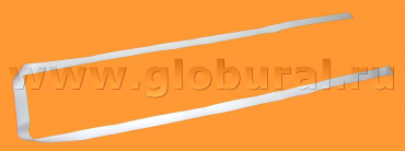 Ограничительная полоса - «globural.ru» - Новый Уренгой