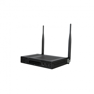 Встраиваемый вычислительный блок Geckotouch Module PC82RA-S	 - «globural.ru» - Новый Уренгой