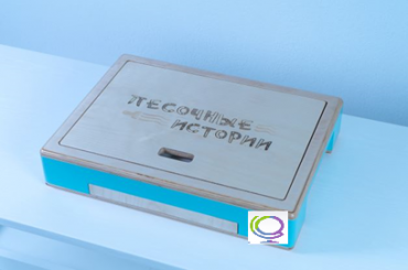 Световой стол-планшет "Песочные истории" - «globural.ru» - Новый Уренгой