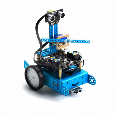 Ресурсный набор mBot Servo Pack - «globural.ru» - Новый Уренгой