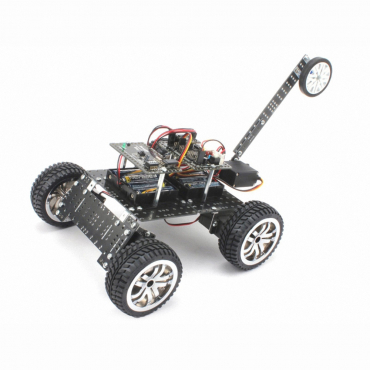 Ресурсный набор Robo kit 2-3 - «globural.ru» - Новый Уренгой
