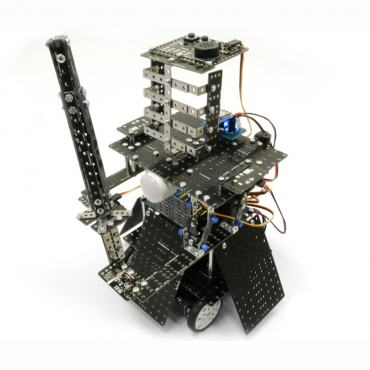 Ресурсный набор Robo Kit 6-7 - «globural.ru» - Новый Уренгой