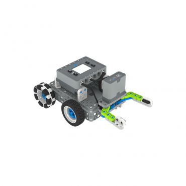 VEX IQ Стартовый набор /Starter Kit (2-е поколение Gen 2) - «globural.ru» - Новый Уренгой