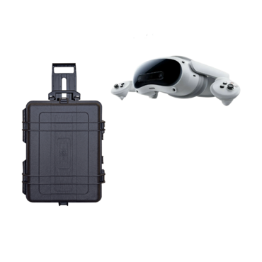 Мобильный класс виртуальной реальности Edublock PICO 4U (VR-3) - «globural.ru» - Новый Уренгой